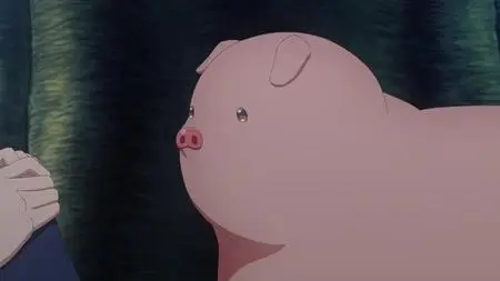 Buta no Liver wa Kanetsu Shiro - 12 (720p