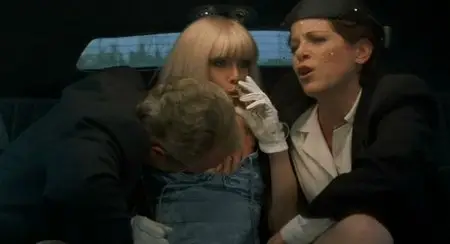 Crimes of Passion (1984)