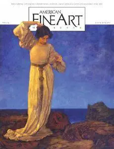 American Fine Art - July-August 2017