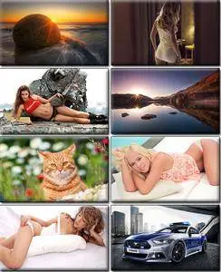LIFEstyle News MiXture Images. Wallpapers Part (1313)