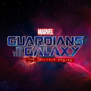 Marvel's Guardians of the Galaxy The Telltale Series (2017)