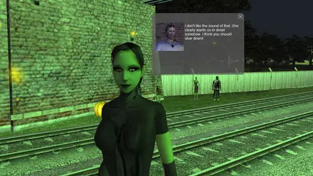 Railworks DLC : Trains vs Zombies