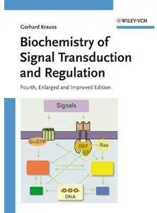 Biochemistry of Signal Transduction and Regulation (4th edition) [Repost]