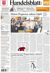 Handelsblatt