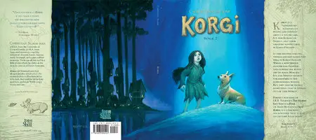 Korgi Vol. 2 - Cosmic Collector (2008)