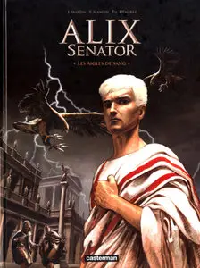 Alix Senator (2012) 1 Issues
