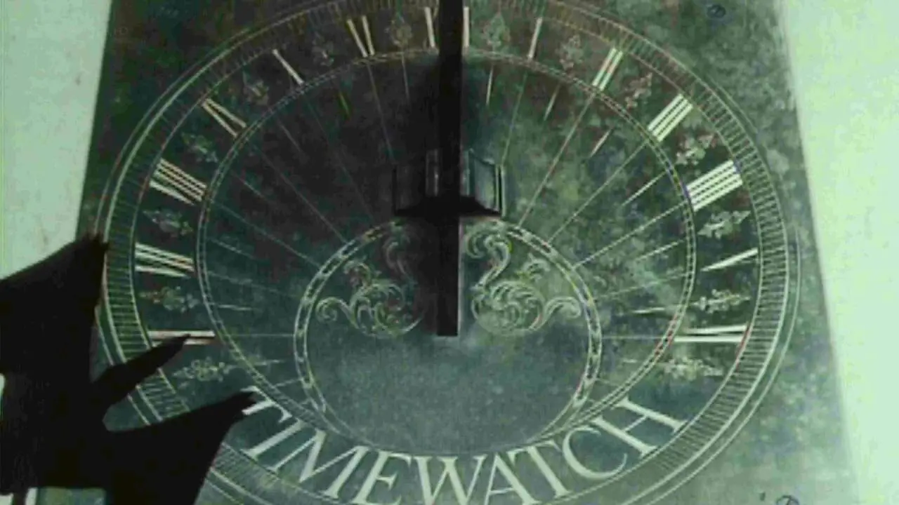 BBC - A Timewatch Guide: Cleopatra (2015)