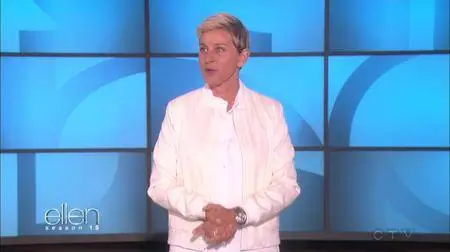 The Ellen DeGeneres Show S15E159