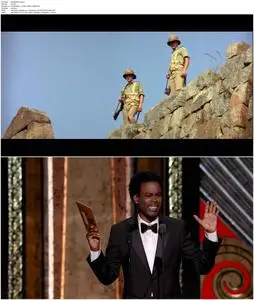 And the Oscar Goes To... (2014)