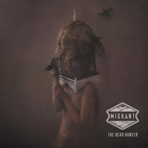 The Dear Hunter - Migrant (Vinyl Reissue) (2013/2020) [24bit/192kHz]