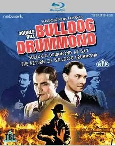 Bulldog Drummond at Bay (1937)