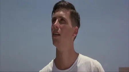 White Squall (1996)
