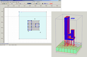  PLAXIS 3D Foundation-Finite Element Code For Soil And Rock Analyses
