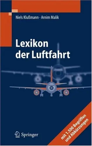 Lexikon der Luftfahrt