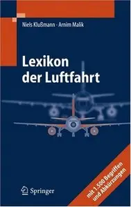 Lexikon der Luftfahrt