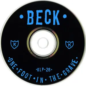 Beck - One Foot in the Grave (1994)