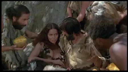 Caveman (1981)