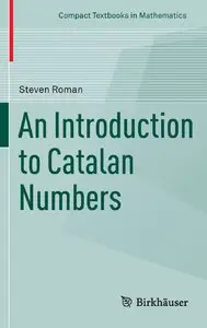 An Introduction to Catalan Numbers