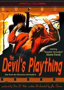 The Devil's Plaything (1973)