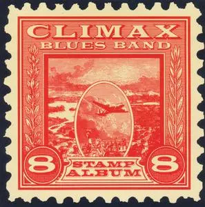 Climax Blues Band - The Albums 1973-1976 (2019) [4CD Box Set]