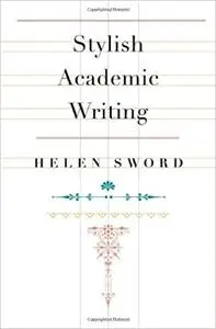 Stylish Academic Writing