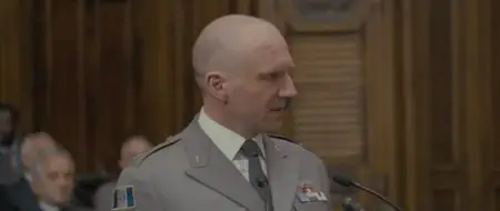 Ennemis jurés (2011)