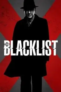 The Blacklist S08E15