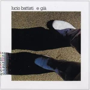 Lucio Battisti - Discography 1969-1994 (2003) Box Set