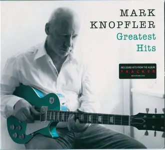 Mark Knopfler - Greatest Hits 2CD (2015)