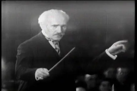 Arturo Toscanini  - The Television Concerts 1948-52 Vol.1: Wagner, Beethoven (2005/1948)
