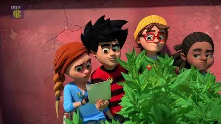 Dennis & Gnasher Unleashed! S01E18