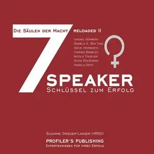 «Die 7 Säulen der Macht: Reloaded 2» by Suzanne Grieger-Langer