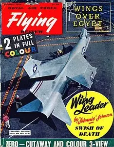 Flying Review International - December 1956