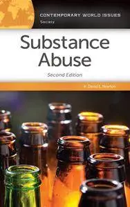 Substance Abuse: A Reference Handbook, 2nd Edition