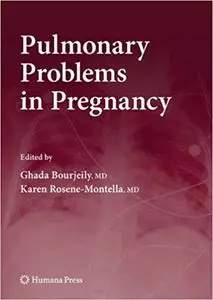 Pulmonary Problems in Pregnancy