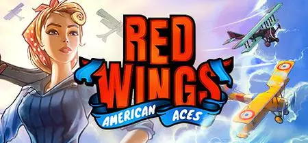 Red Wings American Aces (2022)