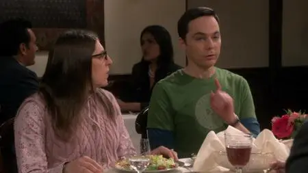 The Big Bang Theory S12E21