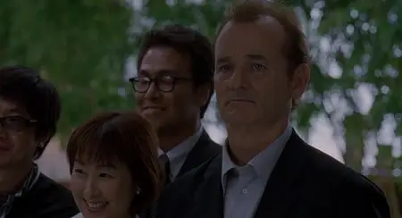 Lost In Translation (2003) [Reuploaded]