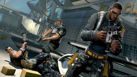 Brink Complete Pack (2011)