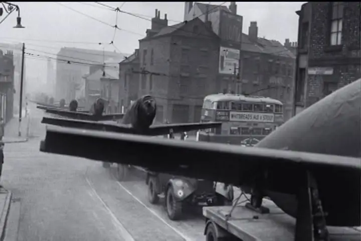The War. Episode 4. Pride of Our Nation: June 1944 - August 1944 (2007)
