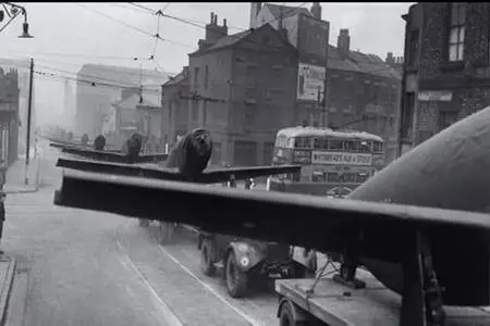 The War. Episode 4. Pride of Our Nation: June 1944 - August 1944 (2007)
