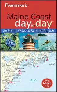 Frommer's Maine Coast Day by Day (repost)