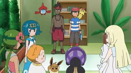 Pokémon S22E16