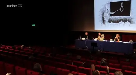 (Arte) Fini de rire (2015)