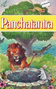 Panchatantra by Pandit Vishnu Sharma