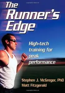 The Runner's Edge: High-tech Training for Peak Performance [Repost]