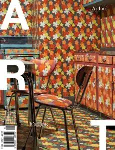Artlink Magazine - Issue 401 - March 2020