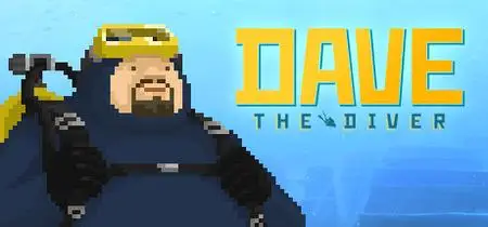 DAVE THE DIVER (2023) v1.0.2.1223