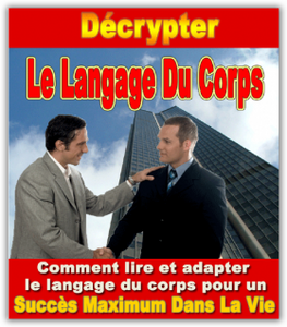 Comment Décrypter Le Langage Du Corps - M.CURTIS -