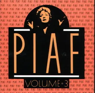 Edith Piaf L'intégrale (1984)